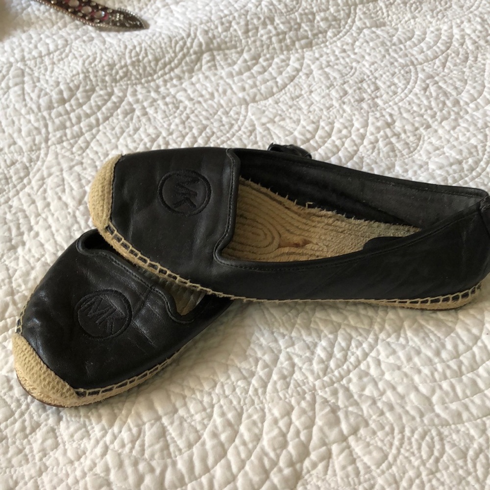 Michael Kors espadrilles